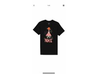 nike kyrie squidward shirt
